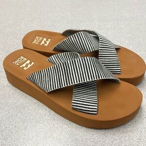 Billa Bong platform slides